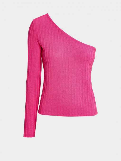 Худи и свитшоты H&M модель 0474664_рожевий Фото