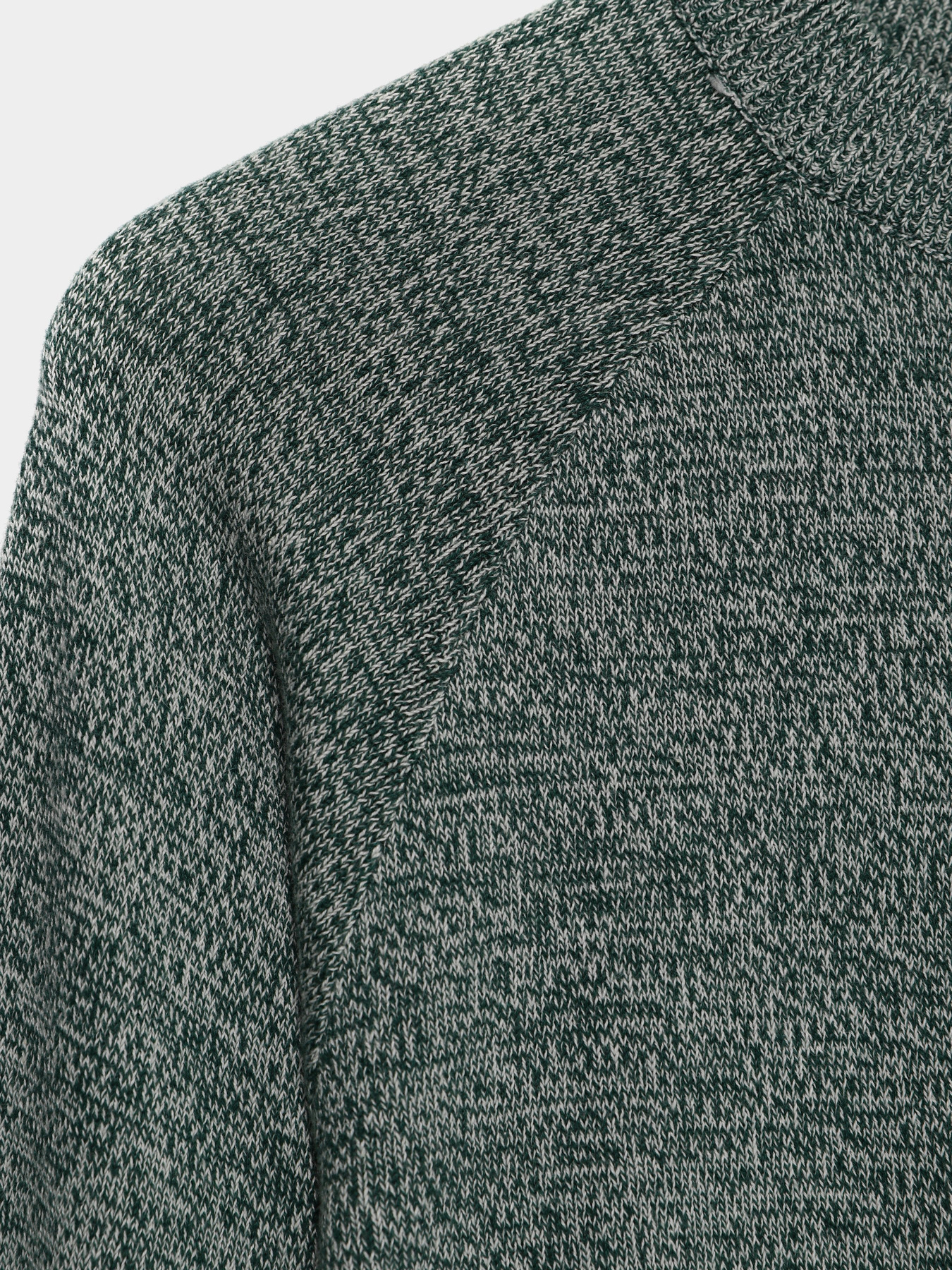 Светри та кардигани H&M модель 0755574_зелений комб. Светри та кардигани H&M модель 0755574_зелений комб. Фото