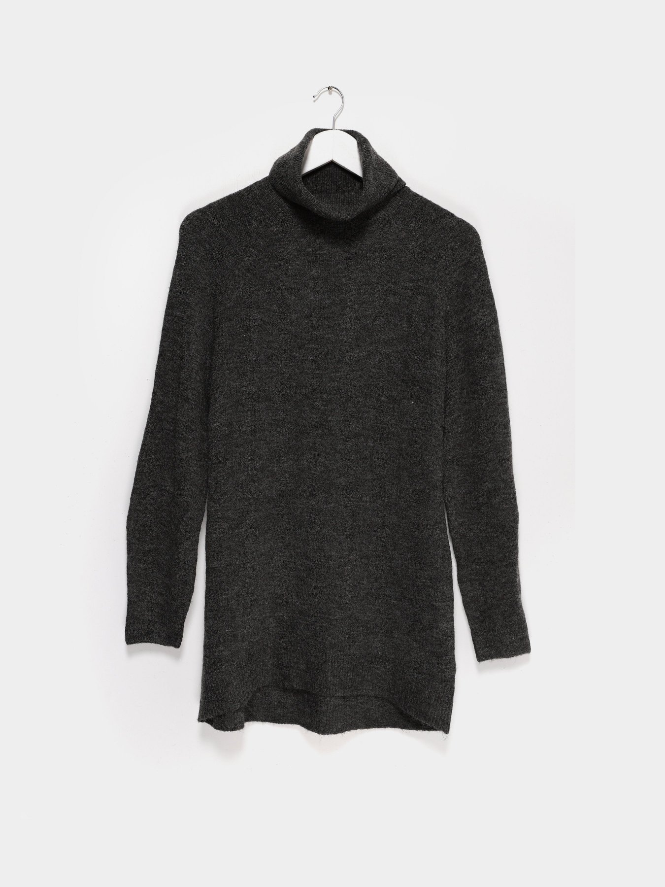 Свитры и кардиганы H&M модель 0762205_т.сірий Фото