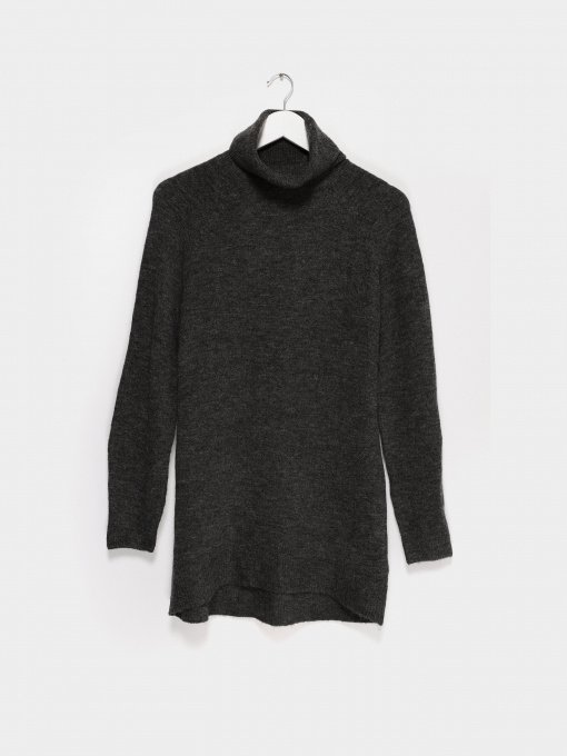 Свитры и кардиганы H&M модель 0762205_т.сірий Фото