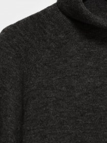 Свитры и кардиганы H&M модель 0762205_т.сірий Фото