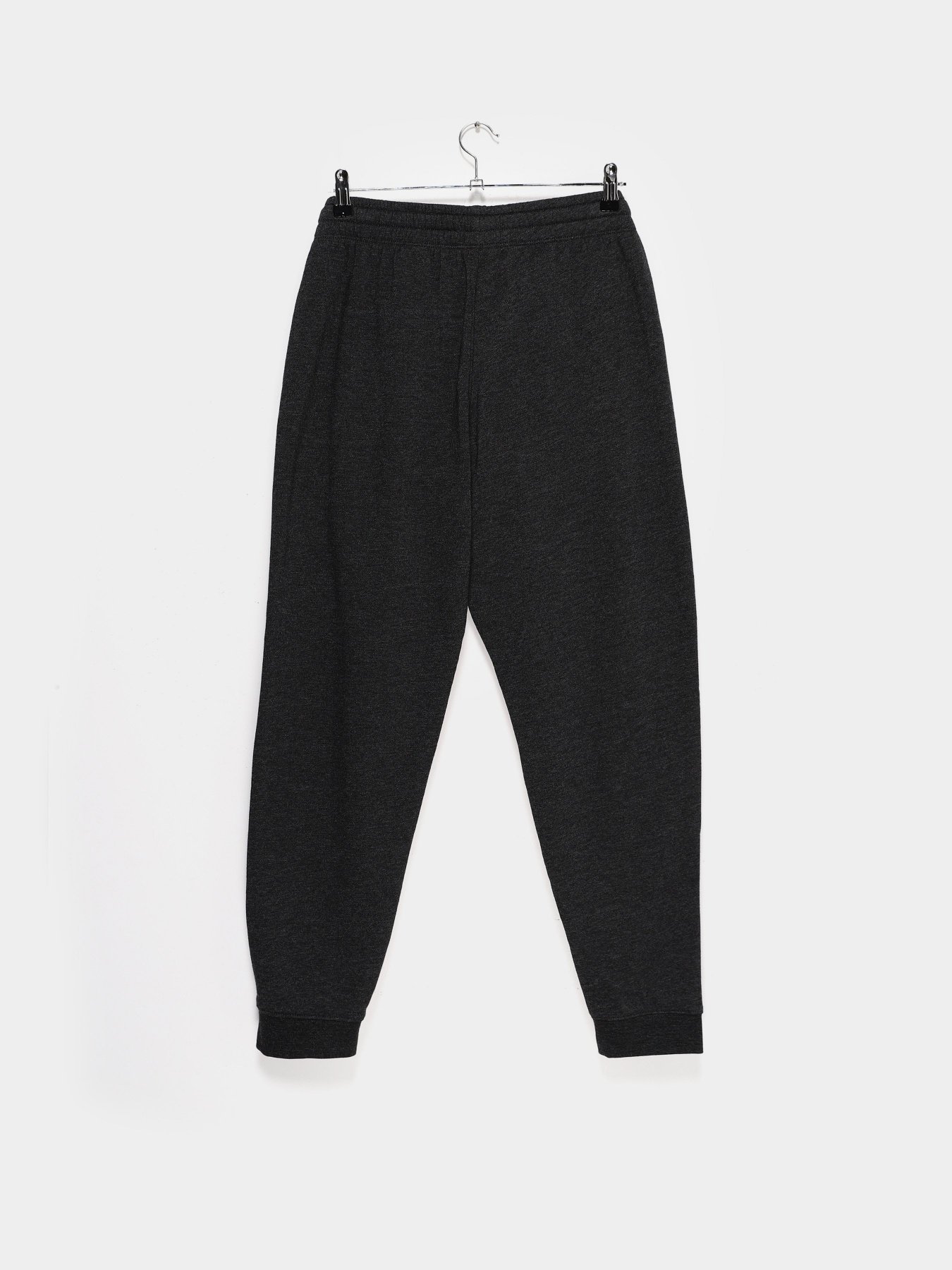 Брюки H&M модель 0763988_т.сірий Брюки H&M модель 0763988_т.сірий Фото