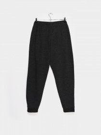 Брюки H&M модель 0763988_т.сірий Фото