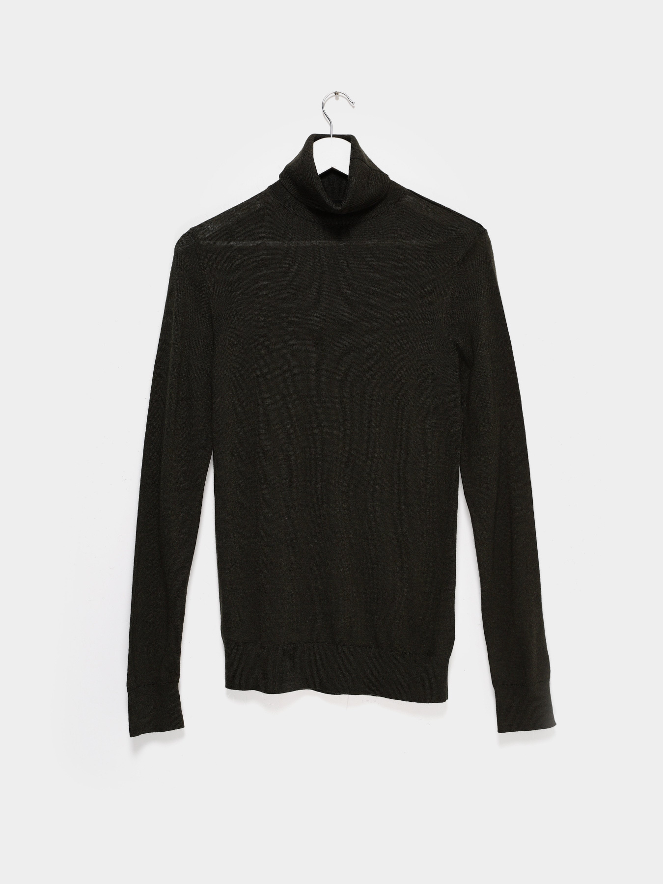 Светри та кардигани H&M модель 0772570_т.хакі Фото