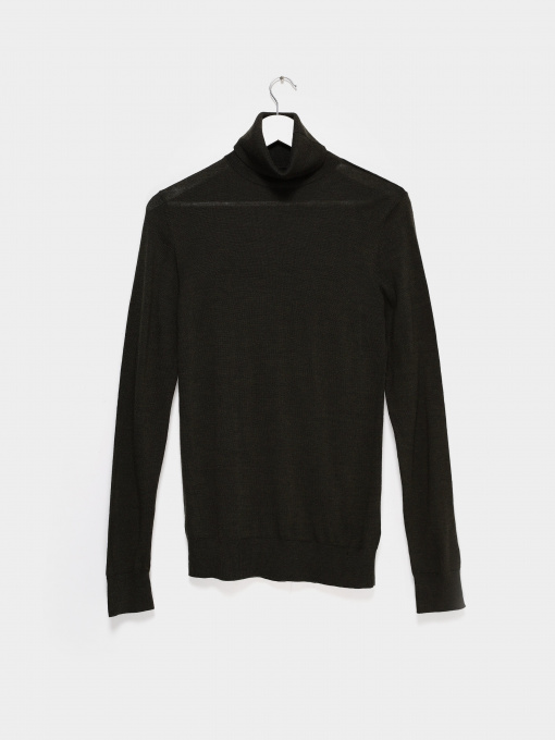 Свитры и кардиганы H&M модель 0772570_т.хакі Фото