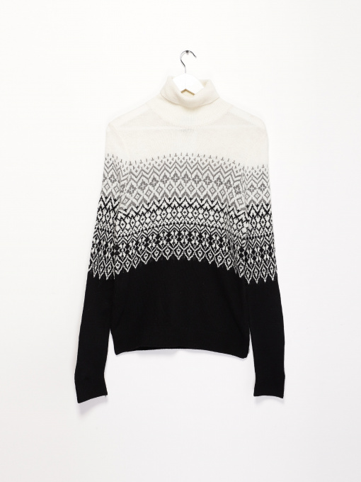 Свитры и кардиганы H&M модель 0800524_комб. Фото
