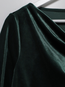 Платья H&M модель 0800804_зелений Фото