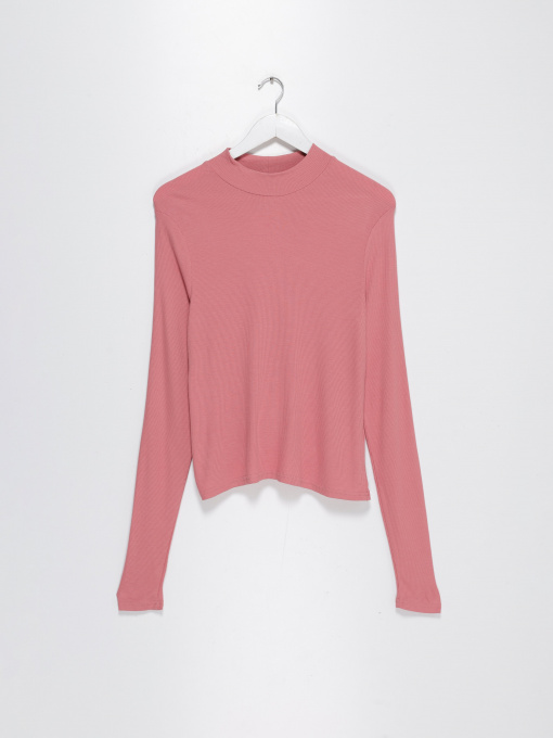 Свитры и кардиганы H&M модель 0818754_рожевий Фото