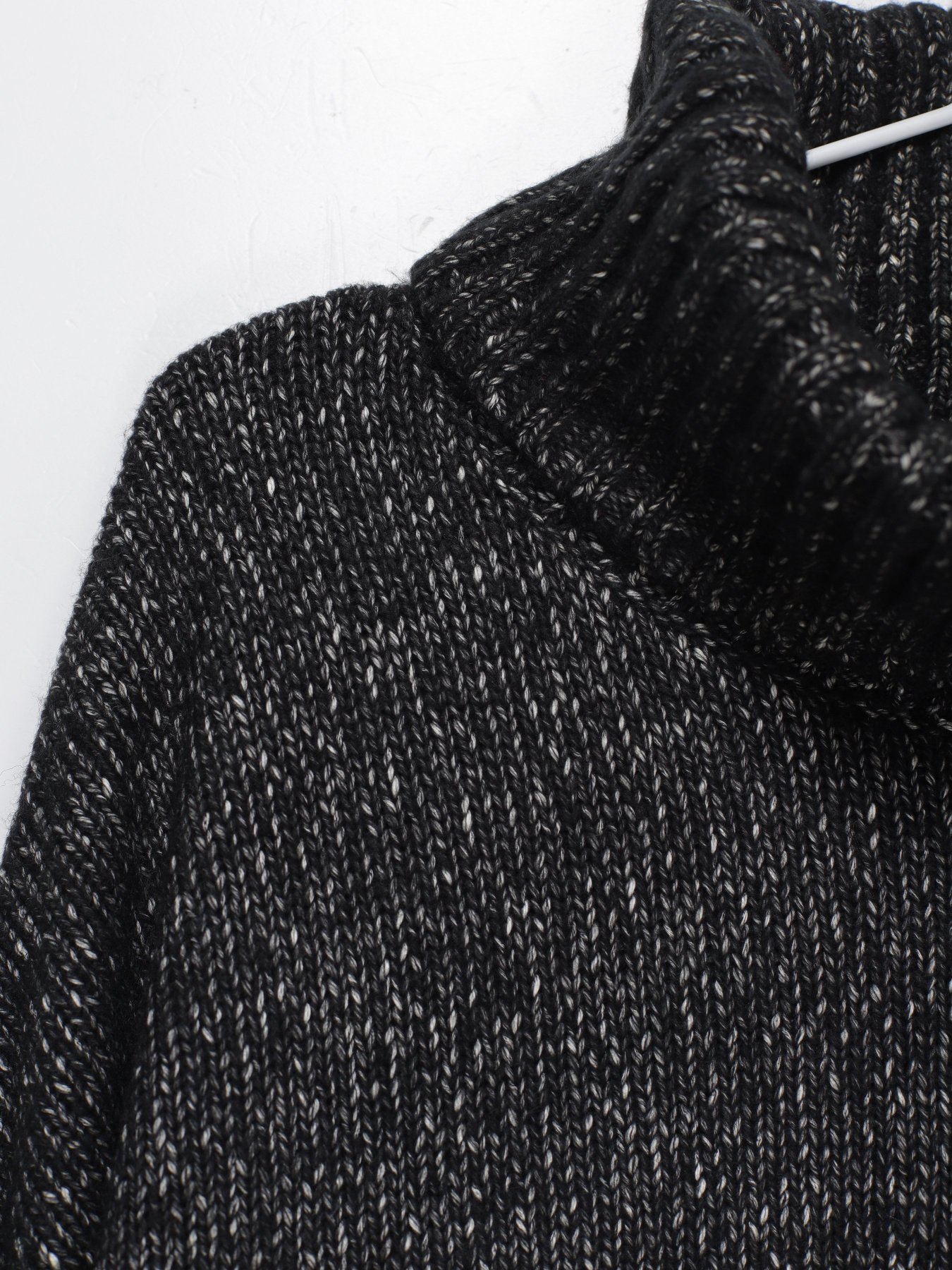 Свитры и кардиганы H&M модель 0820874_чорний комб. Свитры и кардиганы H&M модель 0820874_чорний комб. Фото