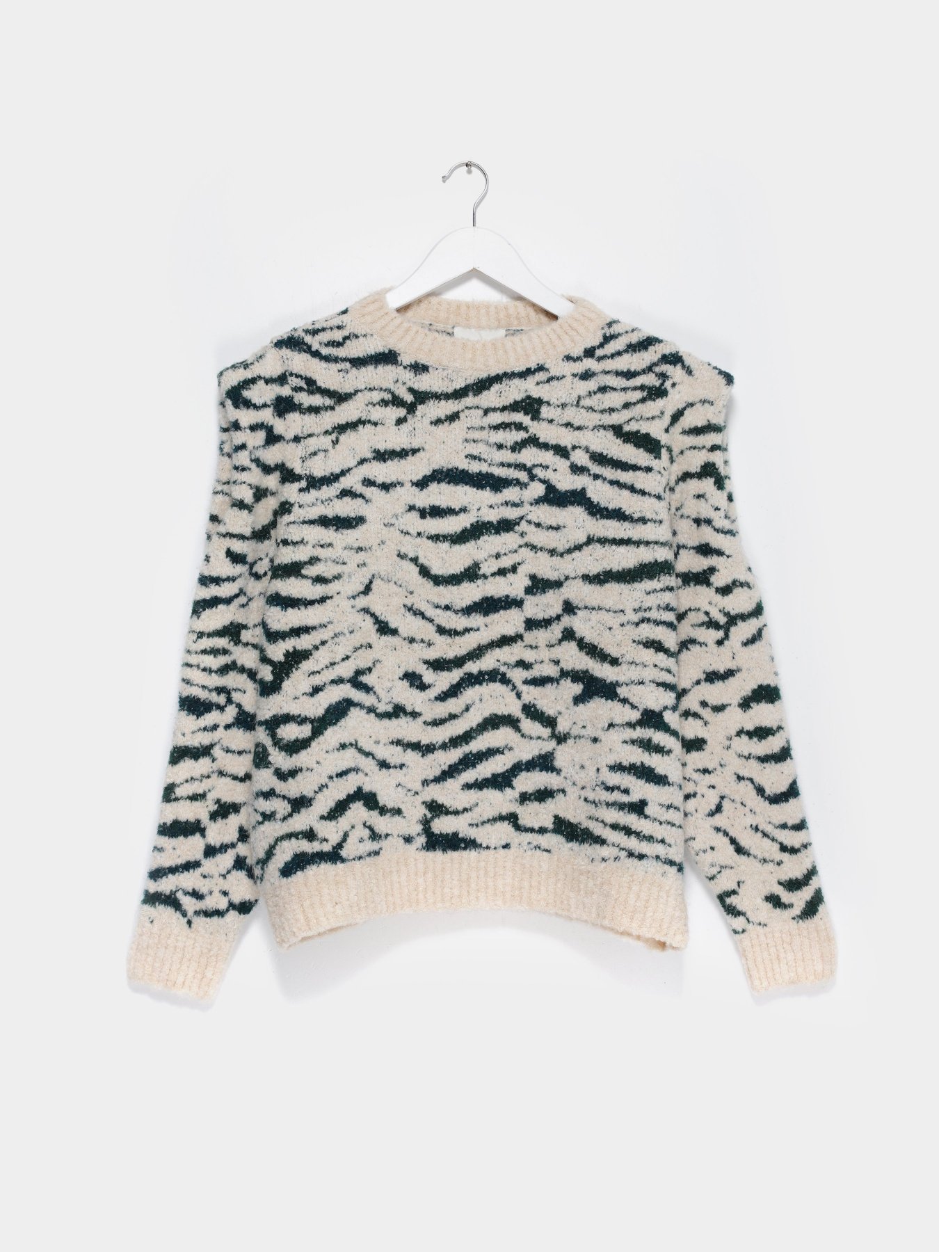 Свитры и кардиганы H&M модель 0824310_комб. Фото