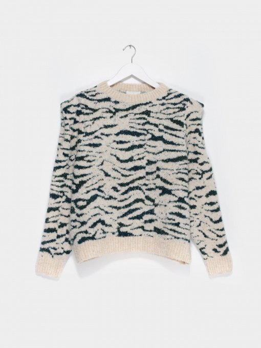 Свитры и кардиганы H&M модель 0824310_комб. Фото