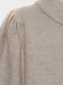 Свитры и кардиганы H&M модель 0826498_с.бежевий Фото