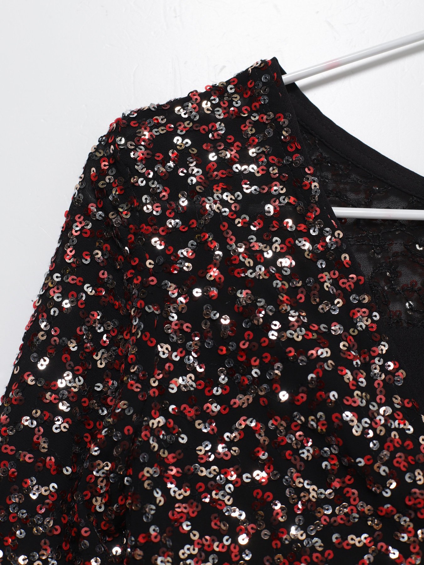 Платья H&M модель 0827349_комб. Фото