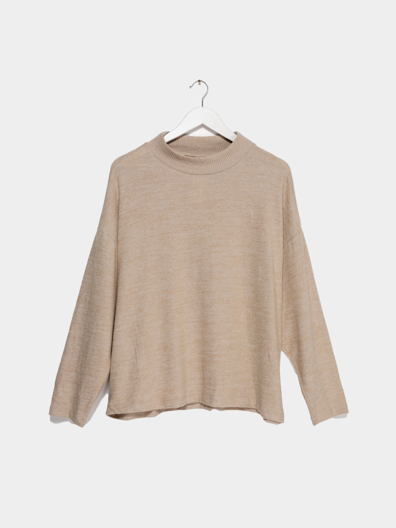 Свитры и кардиганы H&M модель 0865935_с.бежевий Свитры и кардиганы H&M модель 0865935_с.бежевий Фото