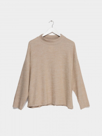 Свитры и кардиганы H&M модель 0865935_с.бежевий Фото