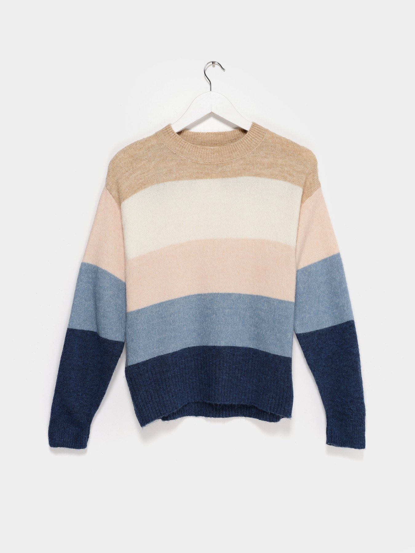 Свитры и кардиганы H&M модель 0874754_комб. Фото