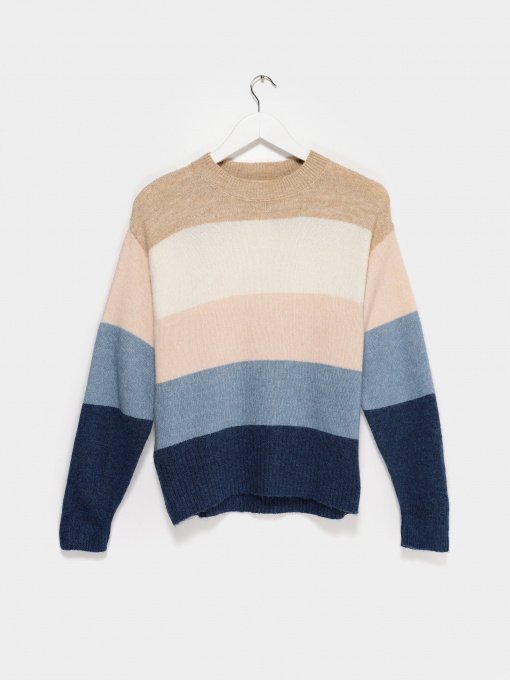 Свитры и кардиганы H&M модель 0874754_комб. Фото