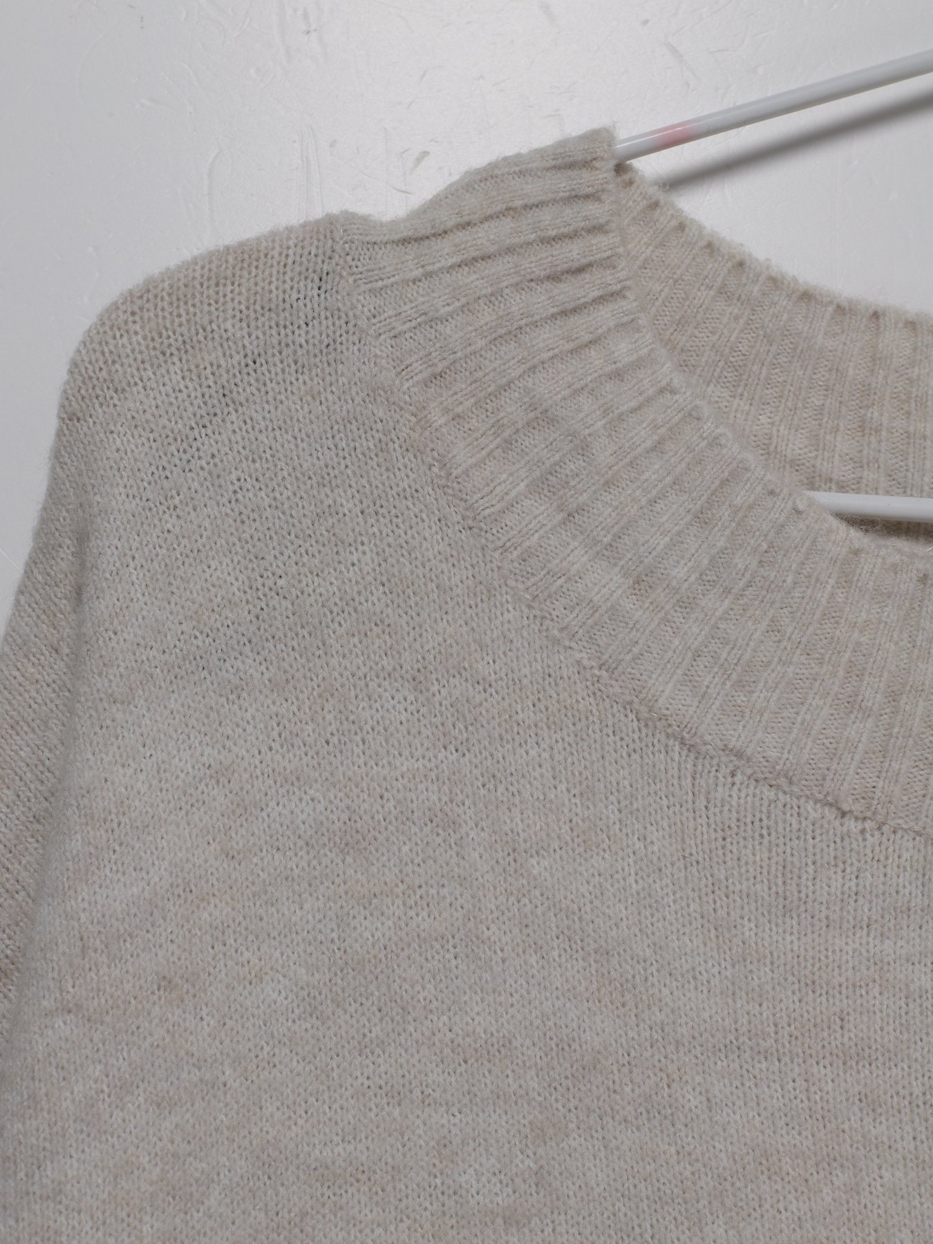 Свитры и кардиганы H&M модель 0887761_с.сірий Фото