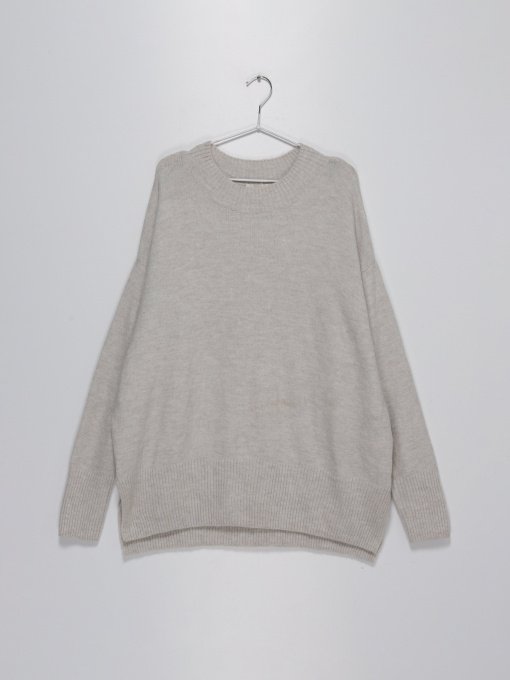 Свитры и кардиганы H&M модель 0887761_с.сірий Фото
