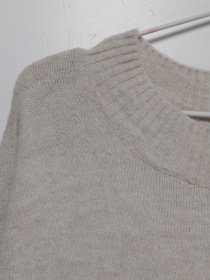 Свитры и кардиганы H&M модель 0887761_с.сірий Фото