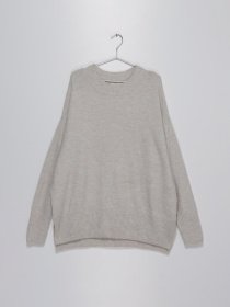 Свитры и кардиганы H&M модель 0887761_с.сірий Фото