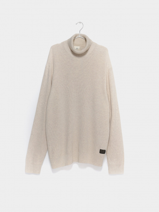 Свитры и кардиганы H&M модель 0889575_кремовий Фото