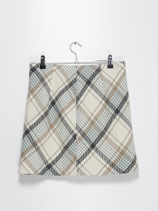 Спідниці H&M модель 0895487_комб. Фото