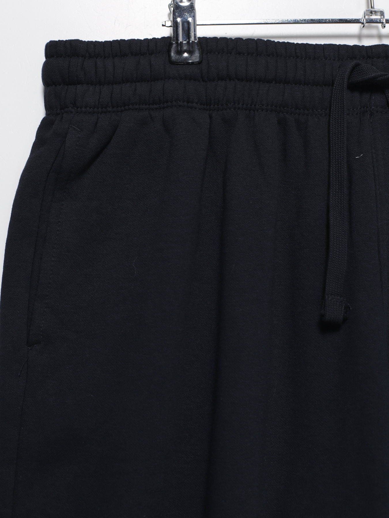Штани H&M модель 0898045_т.синій Фото