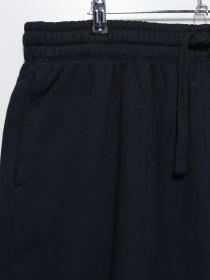 Штани H&M модель 0898045_т.синій Фото