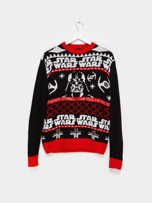 Свитры и кардиганы H&M модель 0898616_комб. Фото