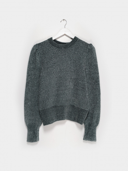 Свитры и кардиганы H&M модель 0903824_бірюзовий Фото