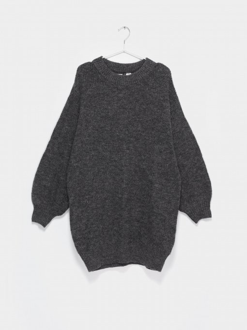 Платья H&M модель 0904190_т.сірий Фото