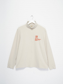 Светри та кардигани H&M модель 0922081_молочний Фото