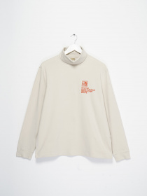 Светри та кардигани H&M модель 0922081_с.бежевий Фото