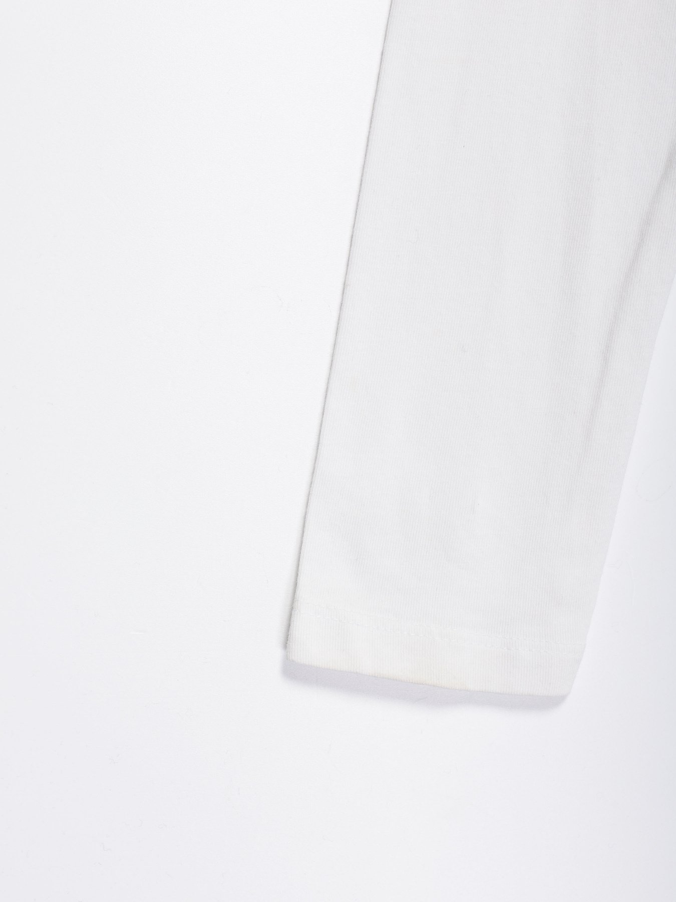 Худи и свитшоты H&M модель 0116379_білий Фото