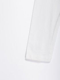 Худи и свитшоты H&M модель 0116379_білий Фото