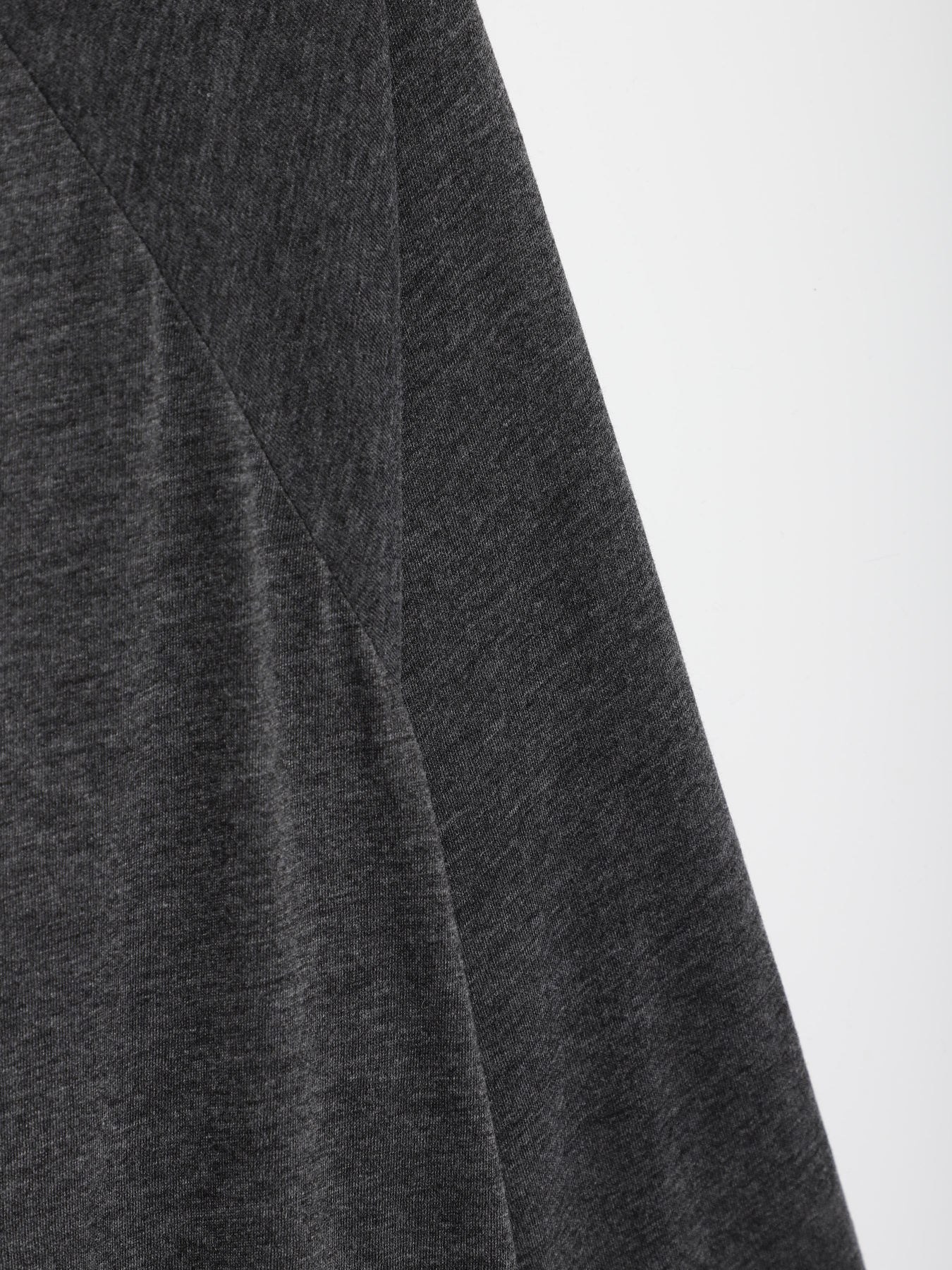 Худи и свитшоты H&M модель 0186066_т.сірий Худи и свитшоты H&M модель 0186066_т.сірий Фото
