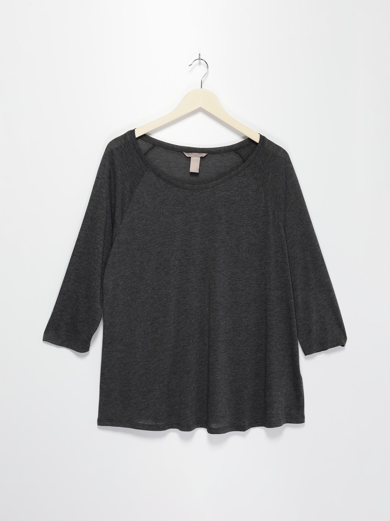 Худи и свитшоты H&M модель 0186066_т.сірий Худи и свитшоты H&M модель 0186066_т.сірий Фото