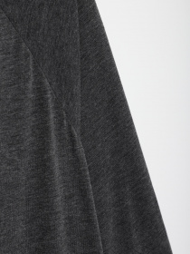 Худи и свитшоты H&M модель 0186066_т.сірий Фото