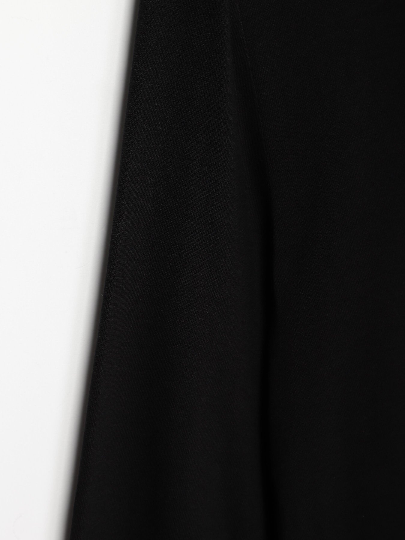 Худи и свитшоты H&M модель 0230027_чорний Фото