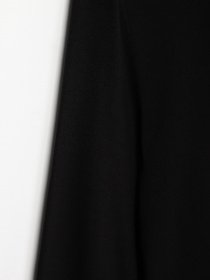Худи и свитшоты H&M модель 0230027_чорний Фото