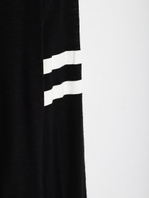 Худи и свитшоты H&M модель 0328175_чорний Фото
