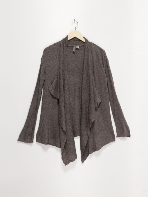 Свитры и кардиганы H&M модель 0346643_т.сірий Фото