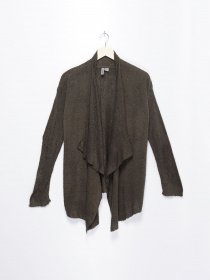 Светри та кардигани H&M модель 0346643_т.хакі Фото