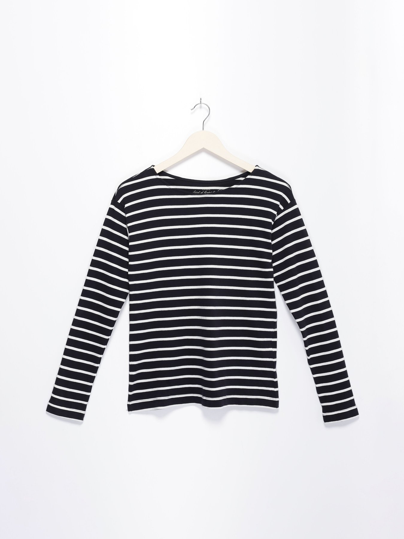 Худи и свитшоты H&M модель 0369221_т.синій з білим Худи и свитшоты H&M модель 0369221_т.синій з білим Фото