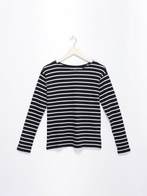 Худи и свитшоты H&M модель 0369221_т.синій з білим Фото