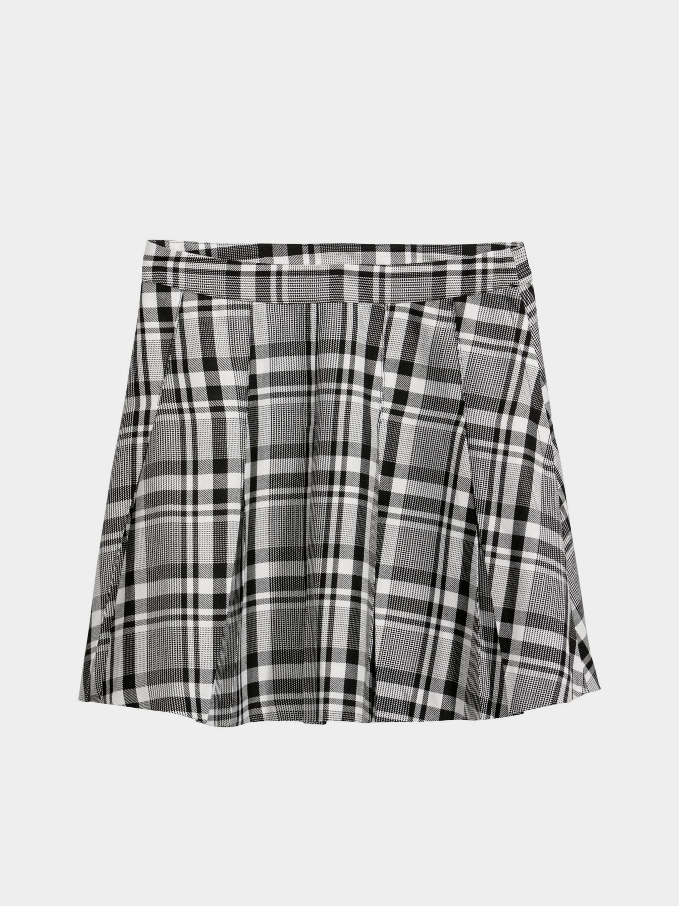 Спідниці H&M модель 0576417_комб. Фото
