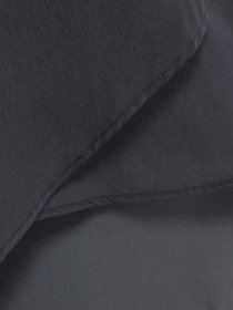 Сорочки H&M модель 0372306_т.сірий Фото