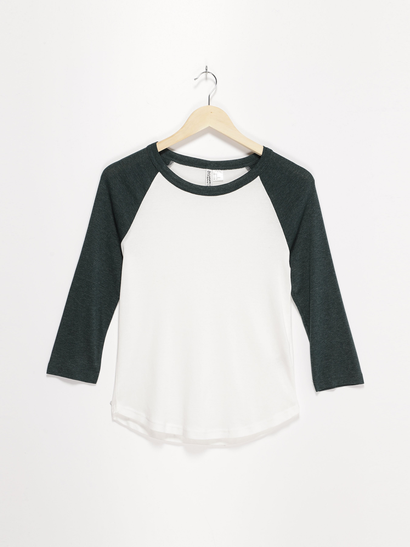 Худи и свитшоты H&M модель 0375849_білий з т.зеленим Худи и свитшоты H&M модель 0375849_білий з т.зеленим Фото