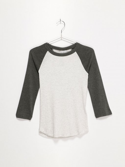 Худи и свитшоты H&M модель 0375849_сірий комб. Фото